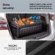 Organizator portbagaj auto Spigen Car Trunk Organizer, Compatibil cu masini Tesla, Capacitate 48L, Negru (Spigen, Accesorii auto) by www.silkase.ro Organizator portbagaj auto Spigen Car Trunk Organizer, Compatibil cu masini Tesla, Capacitate 48L, Negru (Accesorii auto, ACP08855) by www.silkase.ro