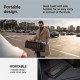 Organizator portbagaj auto Spigen Car Trunk Organizer, Compatibil cu masini Tesla, Capacitate 48L, Negru (Spigen, Accesorii auto) by www.silkase.ro Organizator portbagaj auto Spigen Car Trunk Organizer, Compatibil cu masini Tesla, Capacitate 48L, Negru (Accesorii auto, ACP08855) by www.silkase.ro