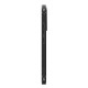 Husa Spigen Rugged Armor compatibila cu Xiaomi 14T Matte Black (Ingredi, ACS08857) by www.silkase.ro
