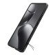 Husa Spigen Rugged Armor compatibila cu Xiaomi 14T Matte Black (Ingredi, ACS08857) by www.silkase.ro