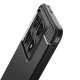Husa Spigen Rugged Armor compatibila cu Xiaomi 14T Pro Matte Black (Spigen, Ingredi) by www.silkase.ro Husa Spigen Rugged Armor compatibila cu Xiaomi 14T Pro Matte Black (Ingredi, ACS08858) by www.silkase.ro