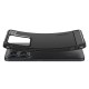 Husa Spigen Rugged Armor compatibila cu Xiaomi 14T Pro Matte Black (Spigen, Ingredi) by www.silkase.ro Husa Spigen Rugged Armor compatibila cu Xiaomi 14T Pro Matte Black (Ingredi, ACS08858) by www.silkase.ro
