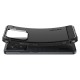Husă Spigen Rugged Armor, negru mat - Xiaomi 15 (15, ACS08859) by www.silkase.ro