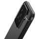 Husă Spigen Rugged Armor, negru mat - Xiaomi 15 (15, ACS08859) by www.silkase.ro
