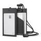 Suport de ecuson magnetic Spigen MagSlide, negru (Diverse accesorii, AFA08860) by www.silkase.ro