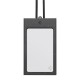 Suport de ecuson magnetic Spigen MagSlide, negru (Diverse accesorii, AFA08860) by www.silkase.ro
