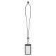 Suport de ecuson magnetic Spigen MagSlide, negru (Diverse accesorii, AFA08860) by www.silkase.ro