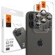 Set 6 protectii sticla camera foto Spigen Optik EZ FIT compatibil cu iPhone 16 Pro / 16 Pro Max Desert Titanium (Spigen, Ingredi) by www.silkase.ro Set 6 protectii sticla camera foto Spigen Optik EZ FIT compatibil cu iPhone 16 Pro / 16 Pro Max Desert Titanium (Ingredi, AGL08862) by www.silkase.ro