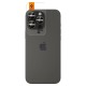 Set 6 protectii sticla camera foto Spigen Optik EZ FIT compatibil cu iPhone 16 Pro / 16 Pro Max Desert Titanium (Spigen, Ingredi) by www.silkase.ro Set 6 protectii sticla camera foto Spigen Optik EZ FIT compatibil cu iPhone 16 Pro / 16 Pro Max Desert Titanium (Ingredi, AGL08862) by www.silkase.ro