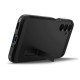Husa Spigen Tough Armor compatibila cu Samsung Galaxy A16 4G / A16 5G Black (A16, ACS08889) by www.silkase.ro