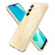 Husa Spigen Ultra Hybrid compatibila cu Samsung Galaxy A16 4G / A16 5G Crystal Clear (A16, ACS08890) by www.silkase.ro