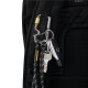 Carabina cu inel pentru chei Spigen generatia a 2-a, 1 bucata, gunmetal (Diverse accesorii, AHP08894) by www.silkase.ro