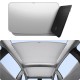Parasolar plafon Spigen pentru Tesla Model 3, negru (Spigen, Ingredi) by www.silkase.ro Parasolar plafon Spigen pentru Tesla Model 3, negru (Accesorii auto, ACP08897) by www.silkase.ro