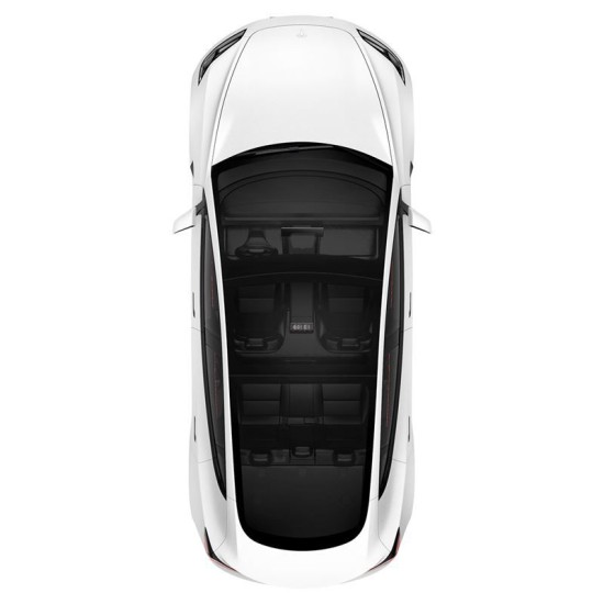 Parasolar plafon Spigen pentru Tesla Model 3, negru (Spigen, Ingredi) by www.silkase.ro Parasolar plafon Spigen pentru Tesla Model 3, negru (Accesorii auto, ACP08897) by www.silkase.ro