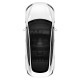 Parasolar plafon Spigen pentru Tesla Model 3, negru (Spigen, Ingredi) by www.silkase.ro Parasolar plafon Spigen pentru Tesla Model 3, negru (Accesorii auto, ACP08897) by www.silkase.ro