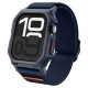 Bratara Spigen Lite Fit "Pro" pentru Apple Watch, albastru navy, set 1x (Spigen, Ingredi) by www.silkase.ro Bratara Spigen Lite Fit "Pro" pentru Apple Watch, albastru navy, set 1x (Ingredi, ACS08925) by www.silkase.ro
