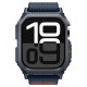 Bratara Spigen Lite Fit "Pro" pentru Apple Watch, albastru navy, set 1x (Spigen, Ingredi) by www.silkase.ro Bratara Spigen Lite Fit "Pro" pentru Apple Watch, albastru navy, set 1x (Ingredi, ACS08925) by www.silkase.ro