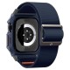 Bratara Spigen Lite Fit "Pro" pentru Apple Watch, albastru navy, set 1x (Spigen, Ingredi) by www.silkase.ro Bratara Spigen Lite Fit "Pro" pentru Apple Watch, albastru navy, set 1x (Ingredi, ACS08925) by www.silkase.ro