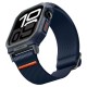 Bratara Spigen Lite Fit "Pro" pentru Apple Watch, albastru navy, set 1x (Spigen, Ingredi) by www.silkase.ro Bratara Spigen Lite Fit "Pro" pentru Apple Watch, albastru navy, set 1x (Ingredi, ACS08925) by www.silkase.ro