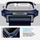 Bratara Spigen Lite Fit "Pro" pentru Apple Watch, albastru navy, set 1x (Spigen, Ingredi) by www.silkase.ro Bratara Spigen Lite Fit "Pro" pentru Apple Watch, albastru navy, set 1x (Ingredi, ACS08925) by www.silkase.ro
