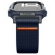 Bratara Spigen Lite Fit "Pro" pentru Apple Watch, albastru navy, set 1x (Spigen, Ingredi) by www.silkase.ro Bratara Spigen Lite Fit "Pro" pentru Apple Watch, albastru navy, set 1x (Ingredi, ACS08925) by www.silkase.ro