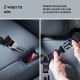 Dispozitiv Fixare Centură Auto Spigen PS100 pentru Animale de Companie, Negru Dispozitiv Fixare Centură Auto Spigen PS100 pentru Animale de Companie, Negru (Accesorii auto, ACP08926) by www.silkase.ro