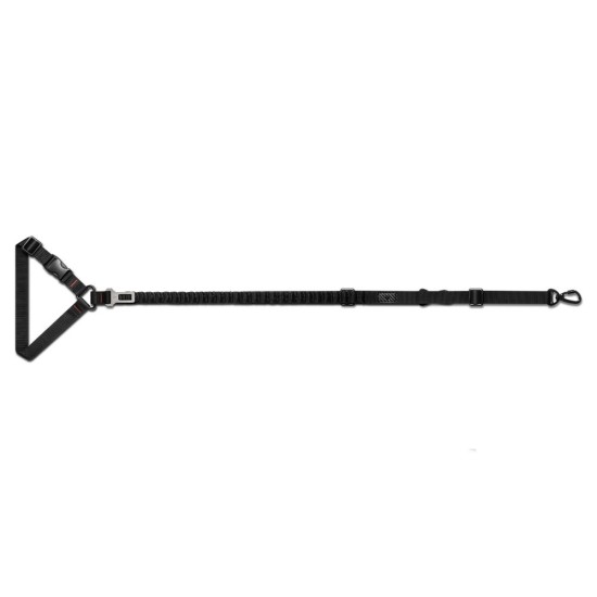 Dispozitiv Fixare Centură Auto Spigen PS100 pentru Animale de Companie, Negru Dispozitiv Fixare Centură Auto Spigen PS100 pentru Animale de Companie, Negru (Accesorii auto, ACP08926) by www.silkase.ro