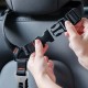 Dispozitiv Fixare Centură Auto Spigen PS100 pentru Animale de Companie, Negru Dispozitiv Fixare Centură Auto Spigen PS100 pentru Animale de Companie, Negru (Accesorii auto, ACP08926) by www.silkase.ro