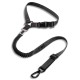 Dispozitiv Fixare Centură Auto Spigen PS100 pentru Animale de Companie, Negru Dispozitiv Fixare Centură Auto Spigen PS100 pentru Animale de Companie, Negru (Accesorii auto, ACP08926) by www.silkase.ro