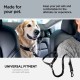 Dispozitiv Fixare Centură Auto Spigen PS100 pentru Animale de Companie, Negru Dispozitiv Fixare Centură Auto Spigen PS100 pentru Animale de Companie, Negru (Accesorii auto, ACP08926) by www.silkase.ro
