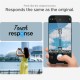 Set 2 folii de protectie Spigen Glass tR EZ Fit pentru Google Pixel 9a, transparent (Spigen, Pixel 9a) by www.silkase.ro Set 2 folii de protectie Spigen Glass tR EZ Fit pentru Google Pixel 9a, transparent (Pixel 9a, AGL08938) by www.silkase.ro