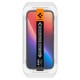 Set 2 folii de protectie Spigen Glass tR EZ Fit pentru Google Pixel 9a, transparent (Spigen, Pixel 9a) by www.silkase.ro Set 2 folii de protectie Spigen Glass tR EZ Fit pentru Google Pixel 9a, transparent (Pixel 9a, AGL08938) by www.silkase.ro