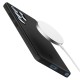 Husa Spigen Thin Fit pentru Samsung Galaxy S25 Ultra, Magsafe, negru (Spigen, S25 Ultra) by www.silkase.ro Husa Spigen Thin Fit pentru Samsung Galaxy S25 Ultra, Magsafe, negru (S25 Ultra, ACS08946) by www.silkase.ro