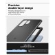 Husa Spigen Thin Fit pentru Samsung Galaxy S25 Ultra, Magsafe, negru (Spigen, S25 Ultra) by www.silkase.ro Husa Spigen Thin Fit pentru Samsung Galaxy S25 Ultra, Magsafe, negru (S25 Ultra, ACS08946) by www.silkase.ro
