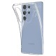 Husa Spigen Liquid Crystal pentru Samsung Galaxy S25 Ultra, crystal clear (Spigen, S25 Ultra) by www.silkase.ro Husa Spigen Liquid Crystal pentru Samsung Galaxy S25 Ultra, crystal clear (S25 Ultra, ACS08948) by www.silkase.ro