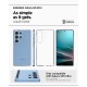 Husa Spigen Liquid Crystal pentru Samsung Galaxy S25 Ultra, crystal clear (Spigen, S25 Ultra) by www.silkase.ro Husa Spigen Liquid Crystal pentru Samsung Galaxy S25 Ultra, crystal clear (S25 Ultra, ACS08948) by www.silkase.ro