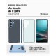 Husa Spigen Liquid Crystal pentru Samsung Galaxy S25 Ultra, space crystal (Spigen, S25 Ultra) by www.silkase.ro Husa Spigen Liquid Crystal pentru Samsung Galaxy S25 Ultra, space crystal (S25 Ultra, ACS08949) by www.silkase.ro