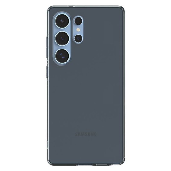 Husa Spigen Liquid Crystal pentru Samsung Galaxy S25 Ultra, space crystal (Spigen, S25 Ultra) by www.silkase.ro Husa Spigen Liquid Crystal pentru Samsung Galaxy S25 Ultra, space crystal (S25 Ultra, ACS08949) by www.silkase.ro