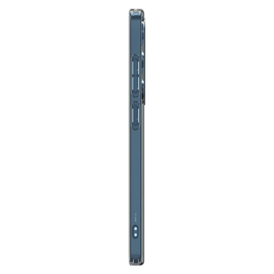 Husa Spigen Liquid Crystal pentru Samsung Galaxy S25 Ultra, space crystal (Spigen, S25 Ultra) by www.silkase.ro Husa Spigen Liquid Crystal pentru Samsung Galaxy S25 Ultra, space crystal (S25 Ultra, ACS08949) by www.silkase.ro