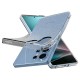 Husa Spigen Liquid Crystal pentru Samsung Galaxy S25 Ultra, crystal quartz (S25 Ultra, ACS08950) by www.silkase.ro