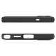 Husa Spigen Rugged Armor pentru Samsung Galaxy S25 Ultra, Magsafe, negru mat (Spigen, S25 Ultra) by www.silkase.ro Husa Spigen Rugged Armor pentru Samsung Galaxy S25 Ultra, Magsafe, negru mat (S25 Ultra, ACS08951) by www.silkase.ro