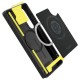 Husa Spigen Rugged Armor pentru Samsung Galaxy S25 Ultra, Magsafe, negru mat (Spigen, S25 Ultra) by www.silkase.ro Husa Spigen Rugged Armor pentru Samsung Galaxy S25 Ultra, Magsafe, negru mat (S25 Ultra, ACS08951) by www.silkase.ro