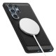 Husa Spigen Rugged Armor pentru Samsung Galaxy S25 Ultra, Magsafe, negru mat (Spigen, S25 Ultra) by www.silkase.ro Husa Spigen Rugged Armor pentru Samsung Galaxy S25 Ultra, Magsafe, negru mat (S25 Ultra, ACS08951) by www.silkase.ro