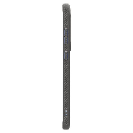 Husa Spigen Rugged Armor MagSafe pentru Samsung Galaxy S25 Ultra, marble gray (Spigen, S25 Ultra) by www.silkase.ro Husa Spigen Rugged Armor MagSafe pentru Samsung Galaxy S25 Ultra, marble gray (S25 Ultra, ACS08952) by www.silkase.ro