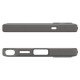 Husa Spigen Rugged Armor MagSafe pentru Samsung Galaxy S25 Ultra, marble gray (Spigen, S25 Ultra) by www.silkase.ro Husa Spigen Rugged Armor MagSafe pentru Samsung Galaxy S25 Ultra, marble gray (S25 Ultra, ACS08952) by www.silkase.ro