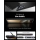 Husa Spigen Liquid Air pentru Samsung Galaxy S25 Ultra, culoare negru mat (UAG, S25 Ultra) by www.silkase.ro Husa Spigen Liquid Air pentru Samsung Galaxy S25 Ultra, culoare negru mat (S25 Ultra, ACS08953) by www.silkase.ro