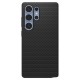 Husa Spigen Liquid Air pentru Samsung Galaxy S25 Ultra, culoare negru mat (UAG, S25 Ultra) by www.silkase.ro Husa Spigen Liquid Air pentru Samsung Galaxy S25 Ultra, culoare negru mat (S25 Ultra, ACS08953) by www.silkase.ro
