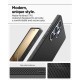 Husa Spigen Liquid Air pentru Samsung Galaxy S25 Ultra, culoare negru mat (UAG, S25 Ultra) by www.silkase.ro Husa Spigen Liquid Air pentru Samsung Galaxy S25 Ultra, culoare negru mat (S25 Ultra, ACS08953) by www.silkase.ro