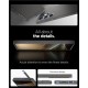 Husa Spigen Liquid Air pentru Samsung Galaxy S25 Ultra, culoare marble gray (S25 Ultra, ACS08954) by www.silkase.ro