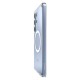 Husa Spigen Ultra Hybrid pentru Samsung Galaxy S25 Ultra, Magsafe, alb clear (S25 Ultra, ACS08956) by www.silkase.ro